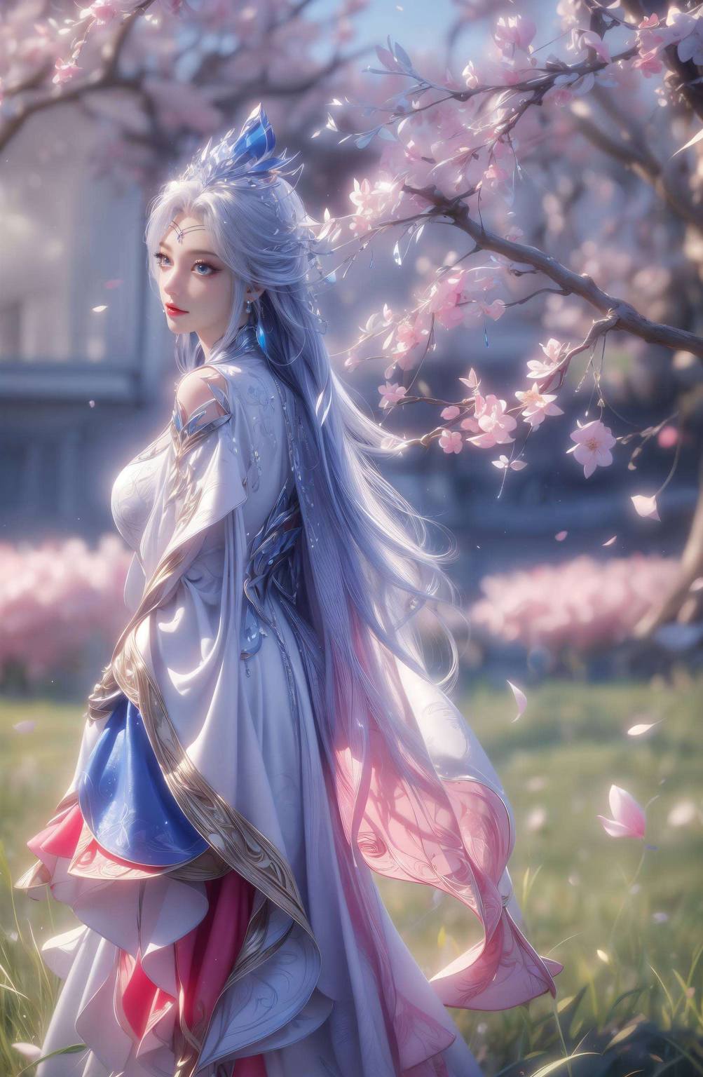 成为无数粉丝心中的梦幻女神无论是静态的壁纸还是动态的画面