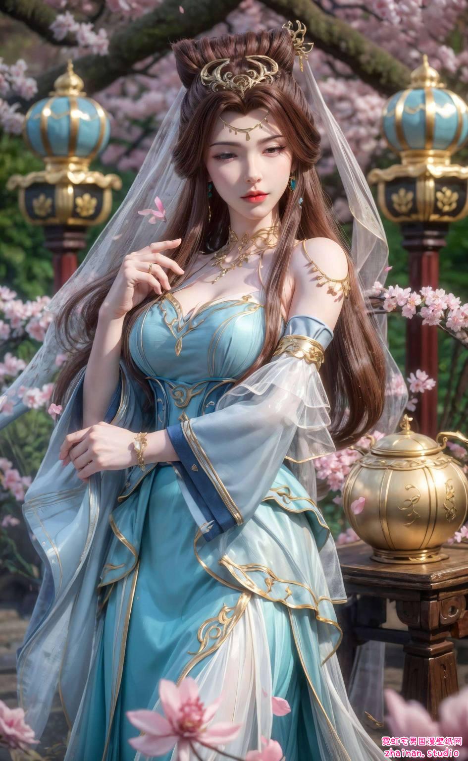 其心柔似水百炼成神