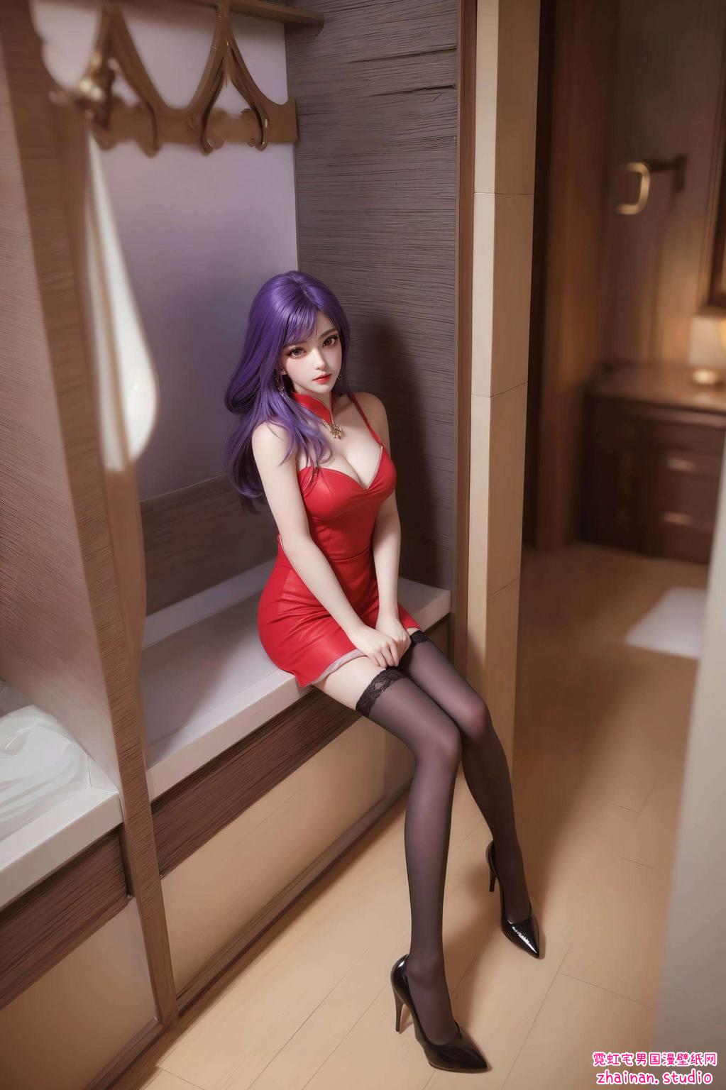要不要来一张我的壁纸小哥哥