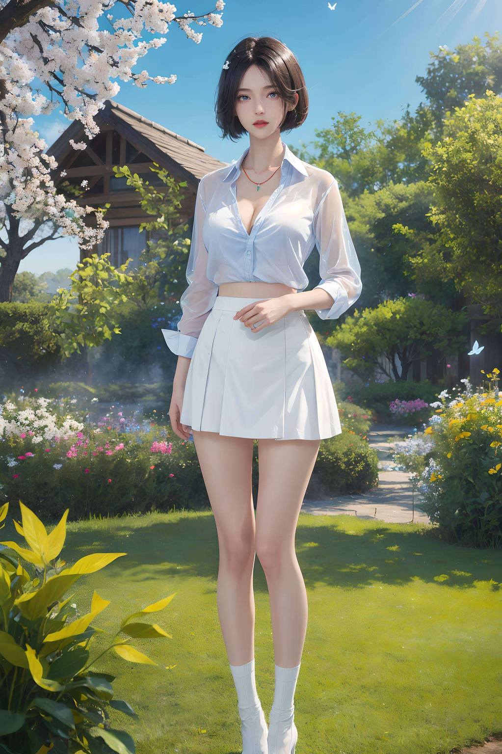 还是日常中的俏皮让人忍不住想要一探究竟
