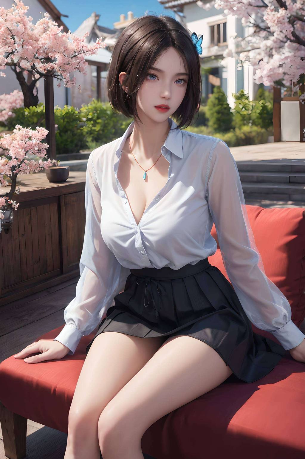 如同冬日里的暖阳轻盈而坚韧