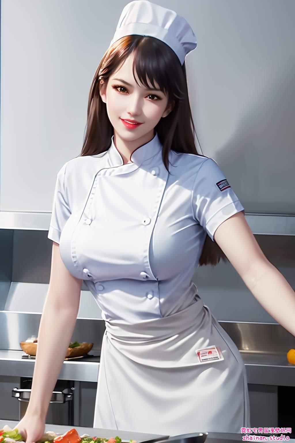 她的每一次出场都如同一场高清4k壁纸的视觉震撼独孤雁