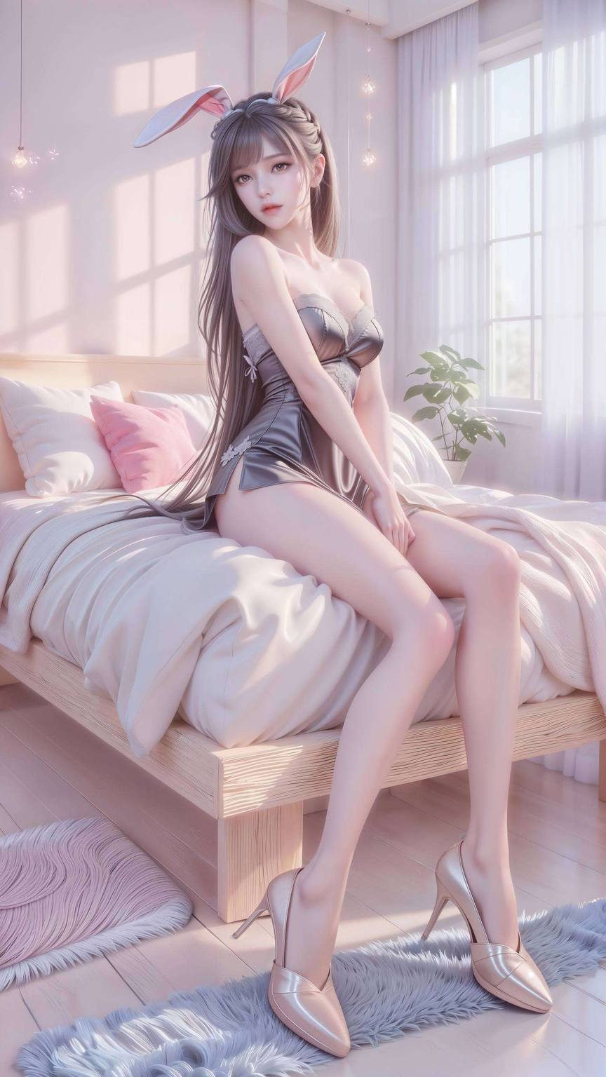 身姿曼妙斗罗之花
