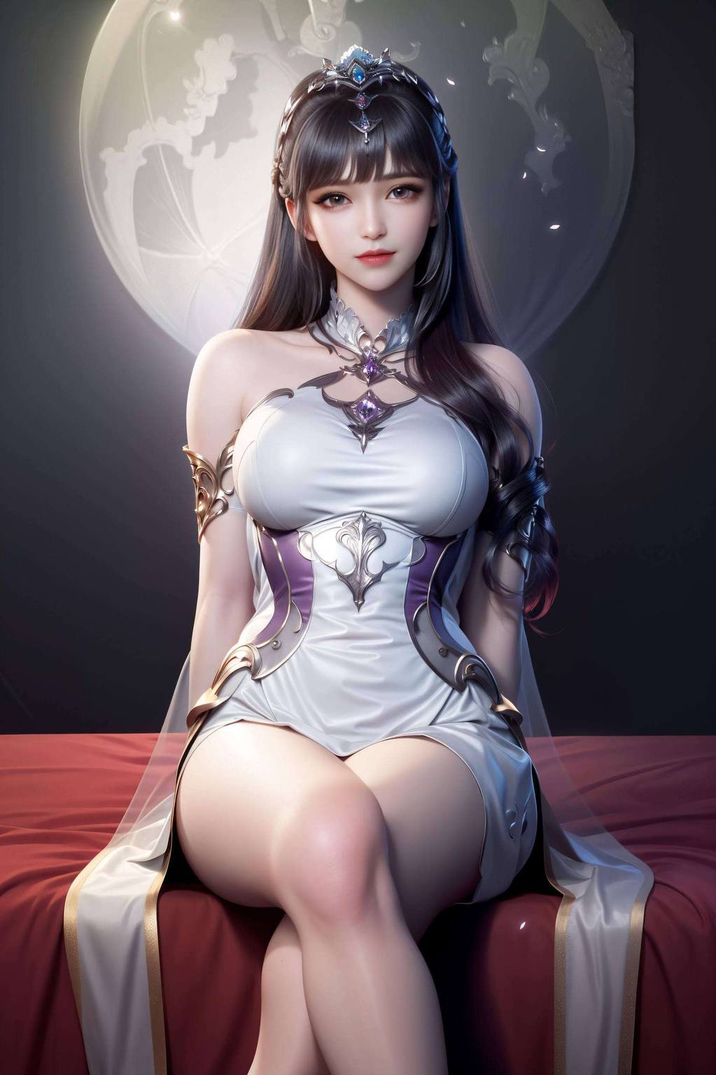 小舞美美哒！