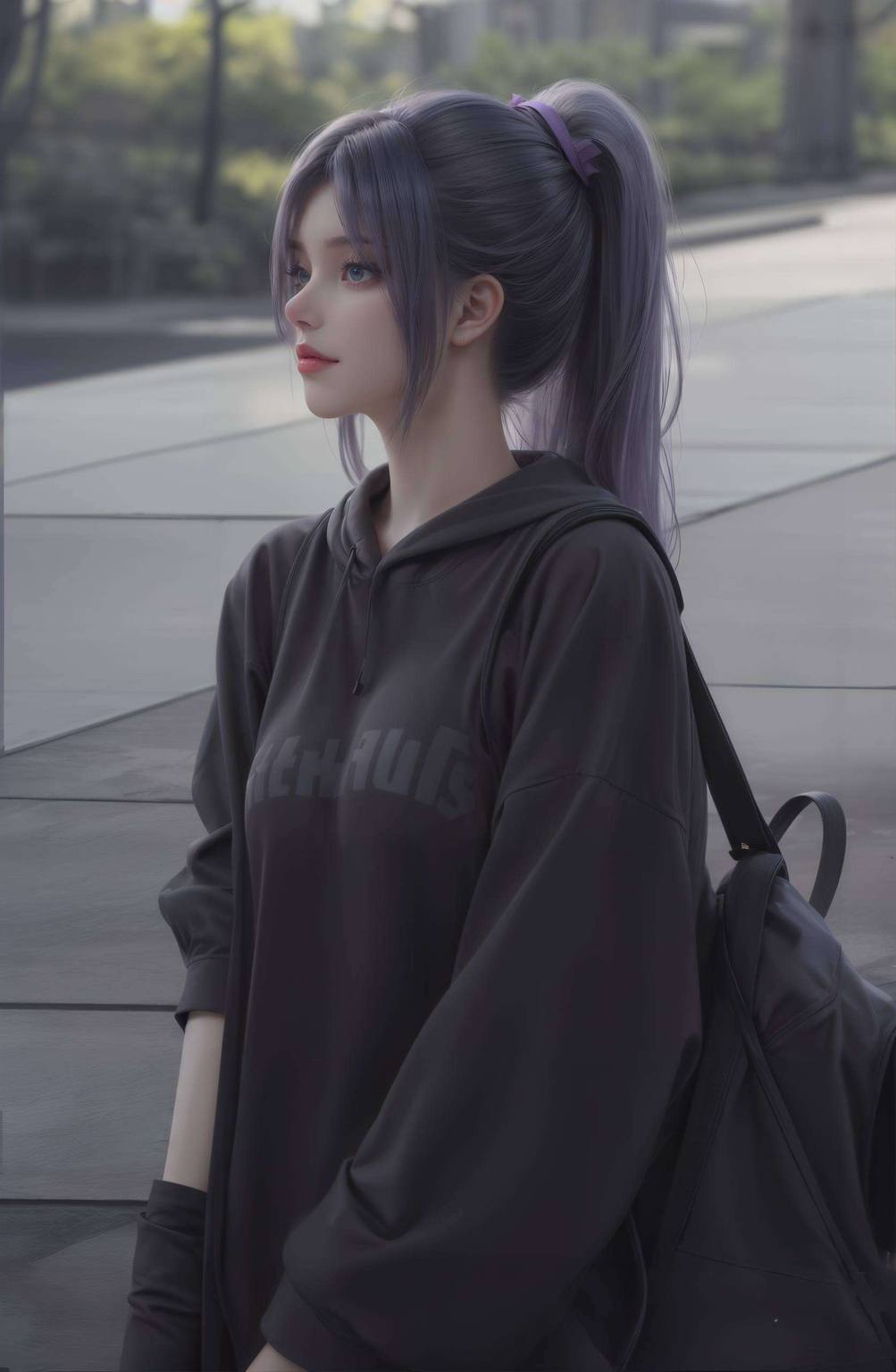 让人在每一次凝视中都能感受到人生的起伏与美好