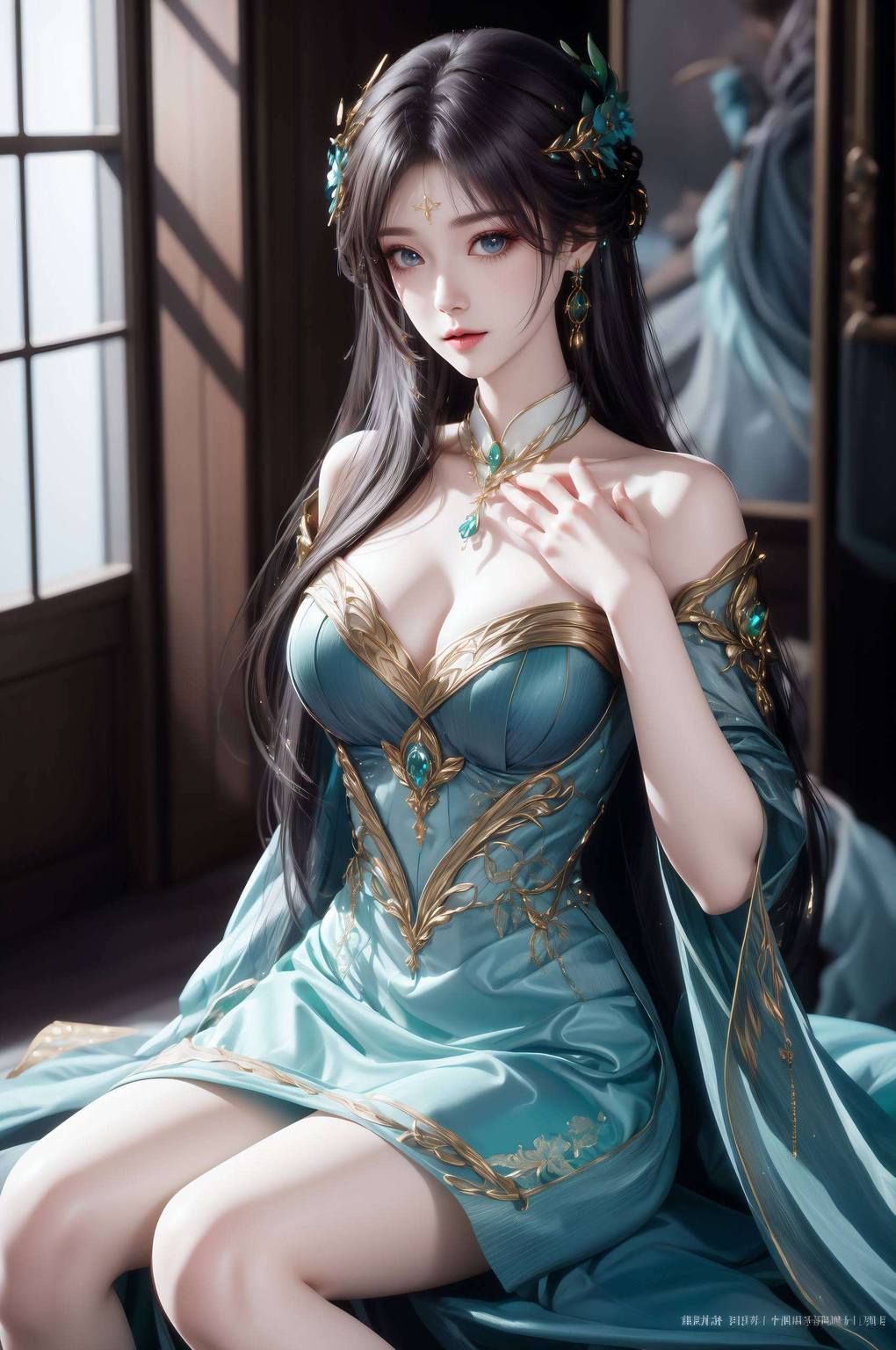 工作学习都变得轻松愉快了呢！每次打开电脑都能被她的美貌惊艳到！嘻嘻