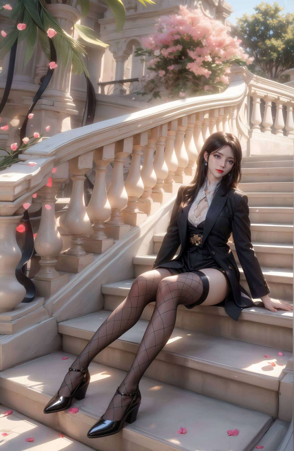 更是内心的坚韧与智慧不仅仅是外表的倾城