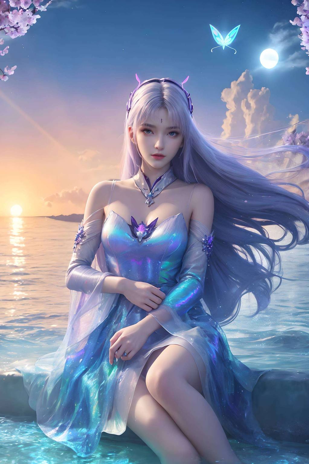 连毒术也是一绝她的厄难毒体让她在斗破苍穹的世界里独树一帜