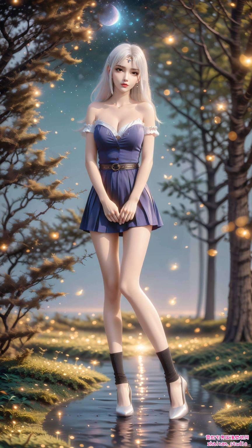 来自斗破苍穹的她小医仙都能完美诠释