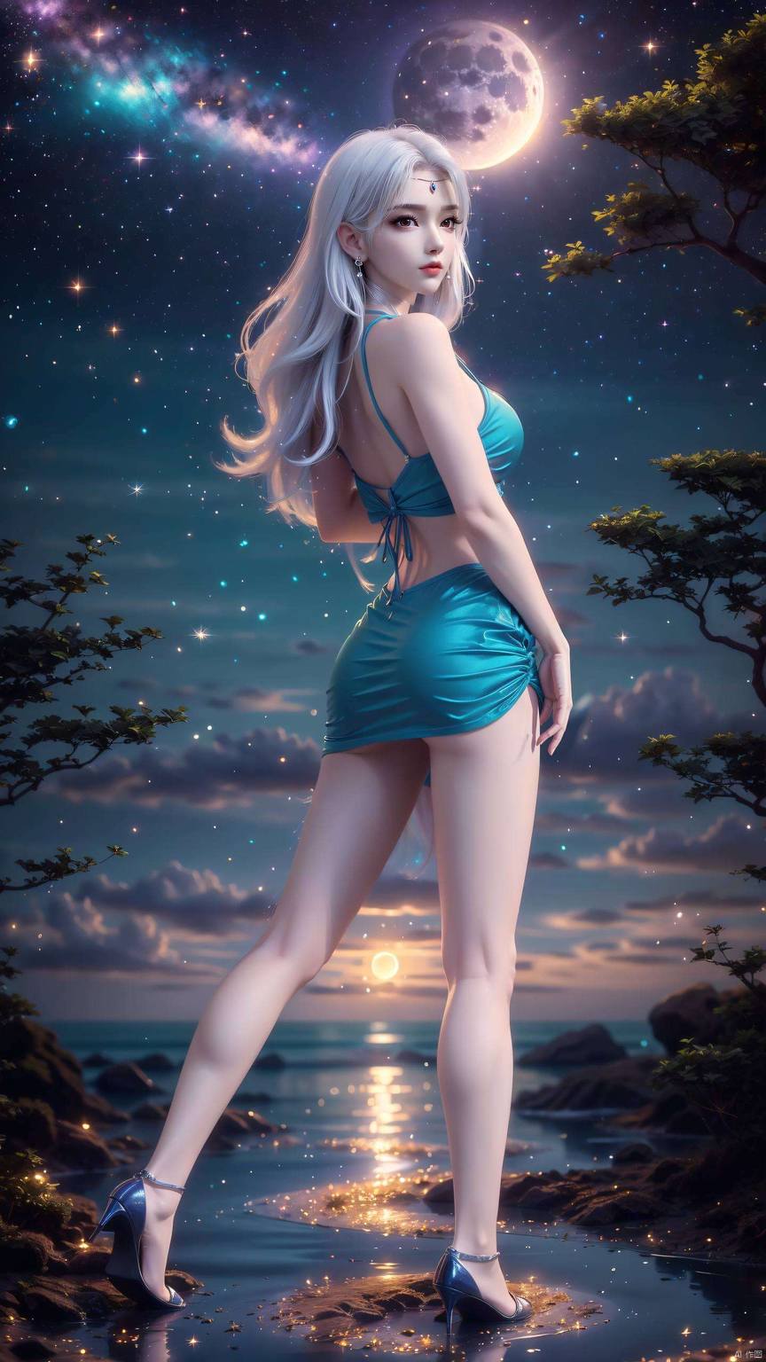 她的美丽与坚韧并存更是心灵的触动