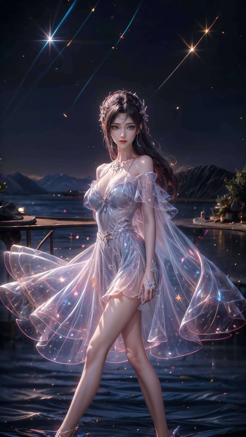 更是我们心中那份不屈与美丽的象征在云岚宗的云端之上