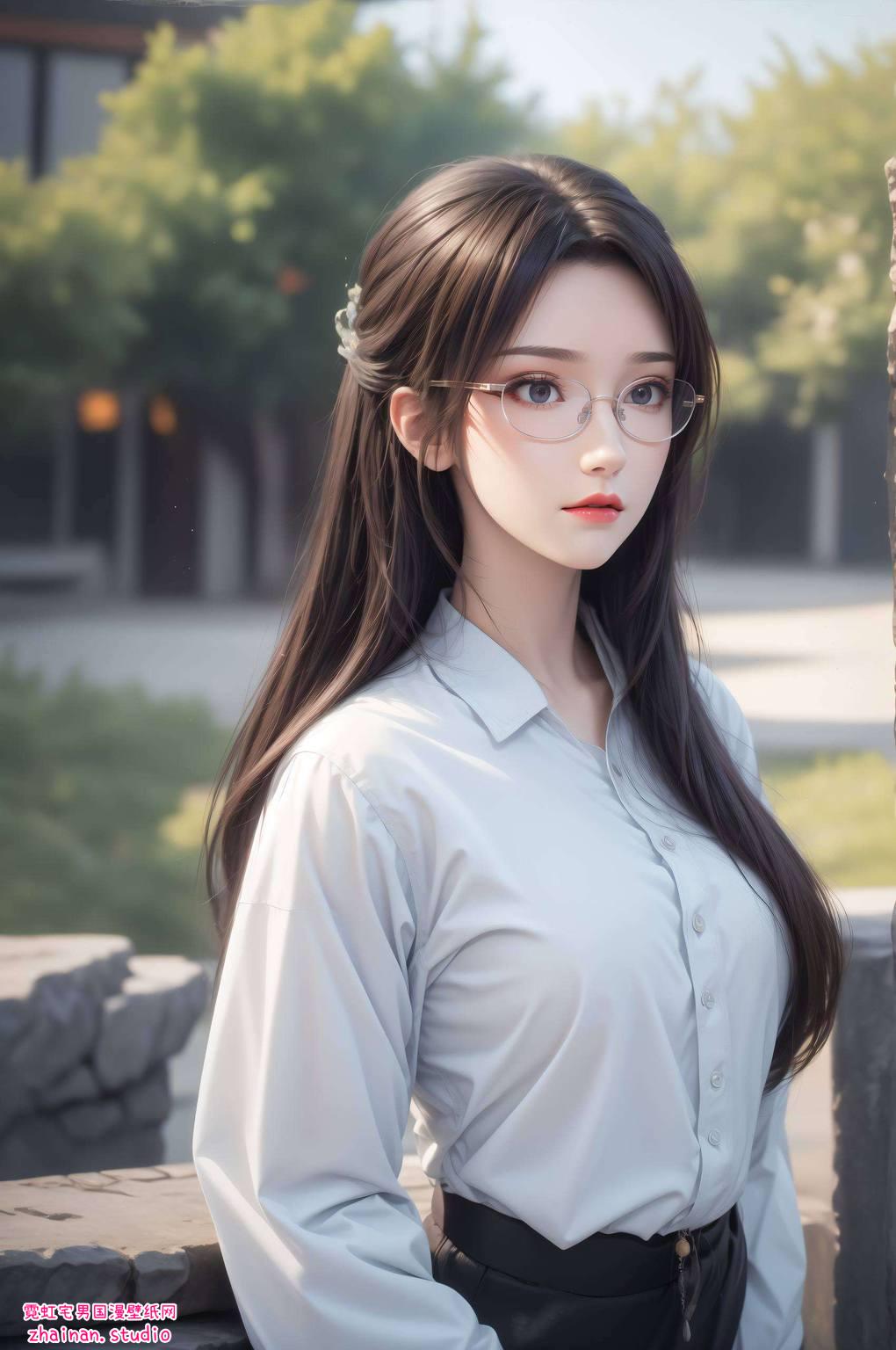 云韵都值得我们用心去珍藏和欣赏无论是作为壁纸还是心中的女神