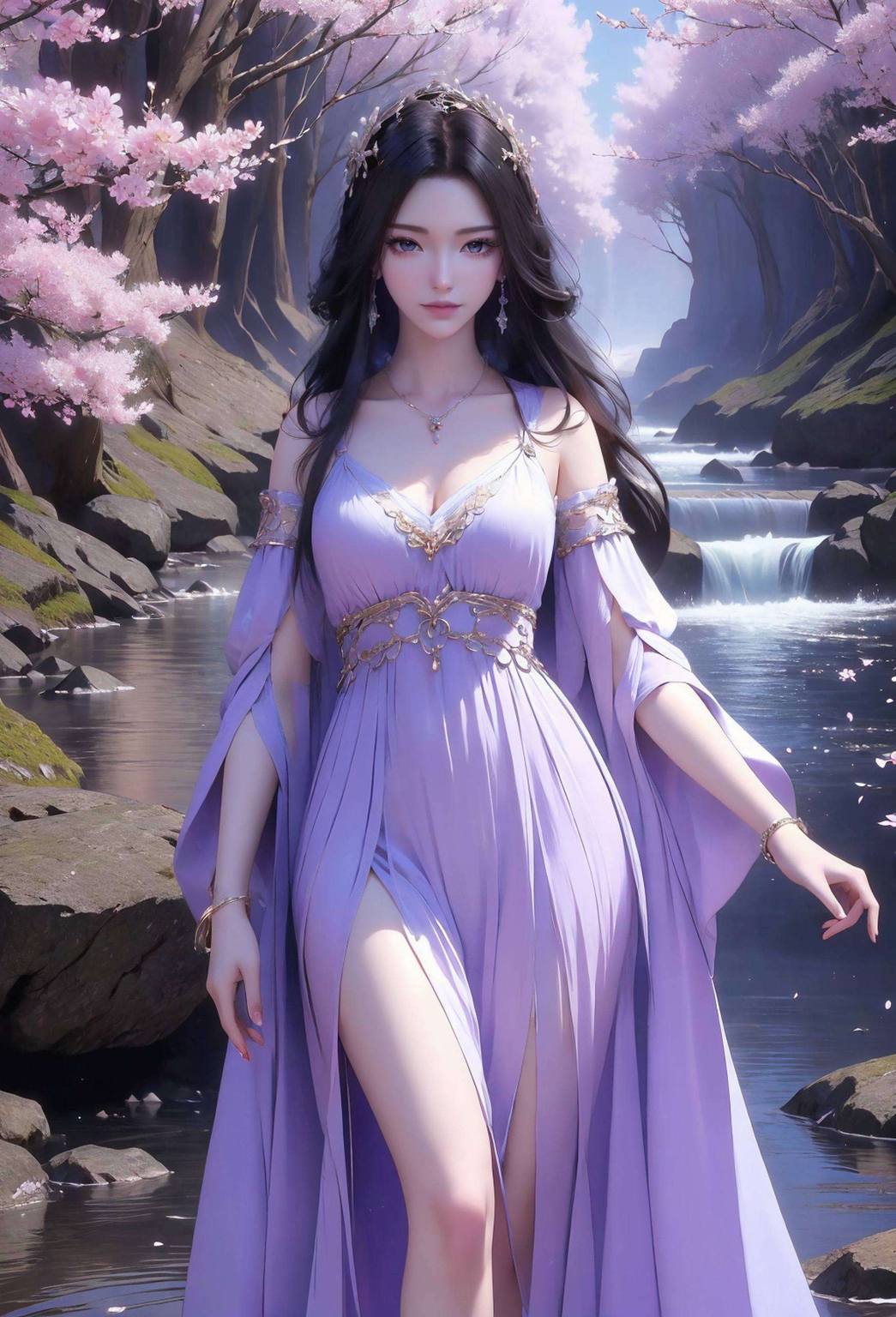 她的美还是御剑飞行
