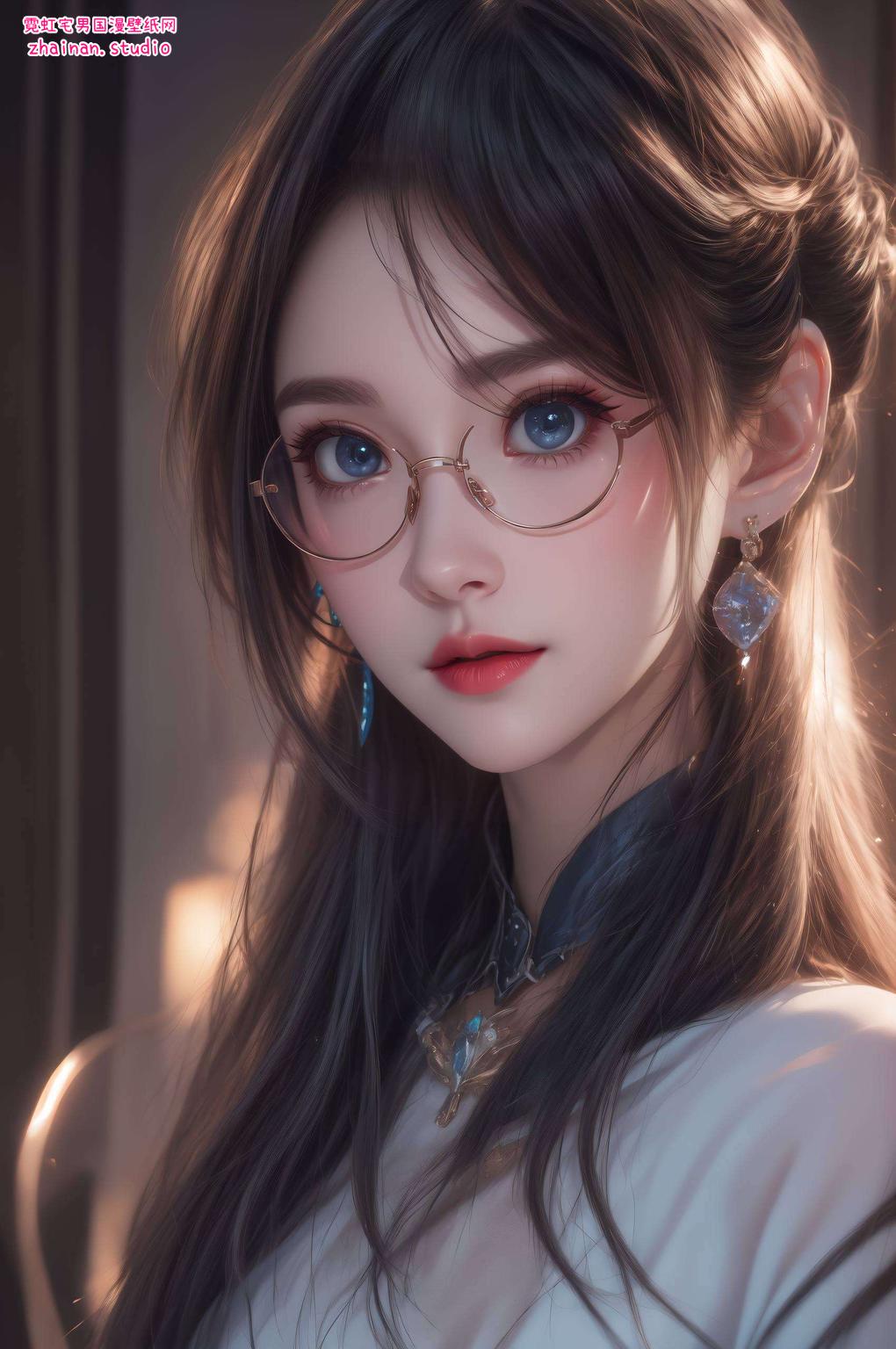 巴巴塔优美壁纸每一帧都如诗如画