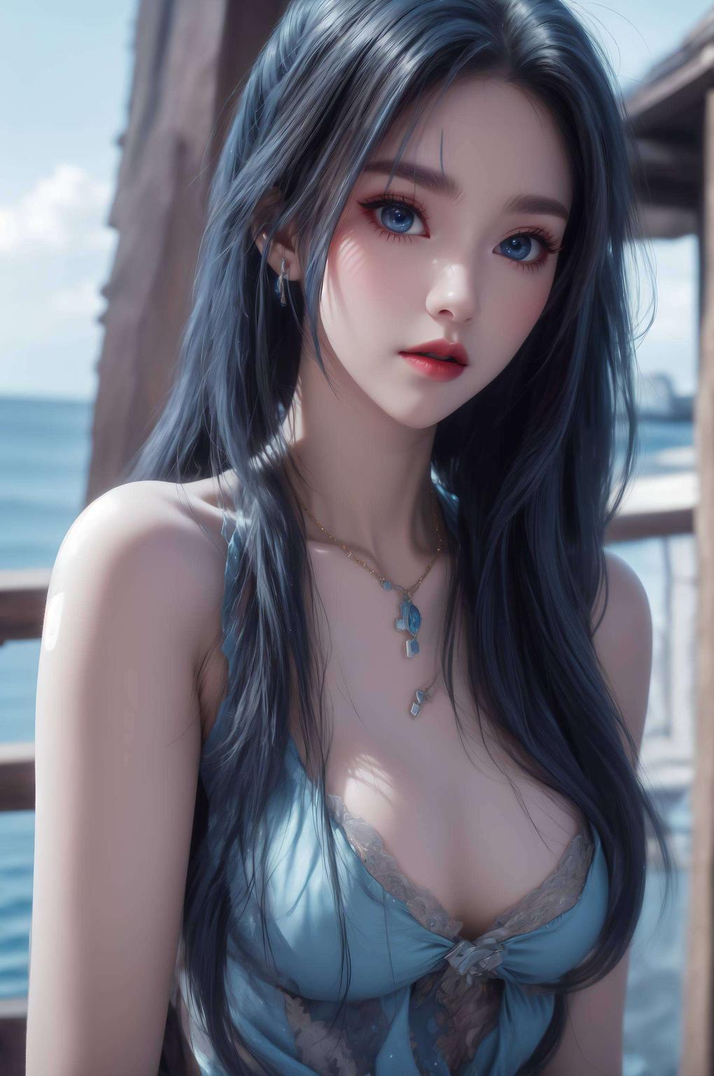 巴巴塔泳衣壁纸让巴巴塔的甜美微笑点亮你的每一天！