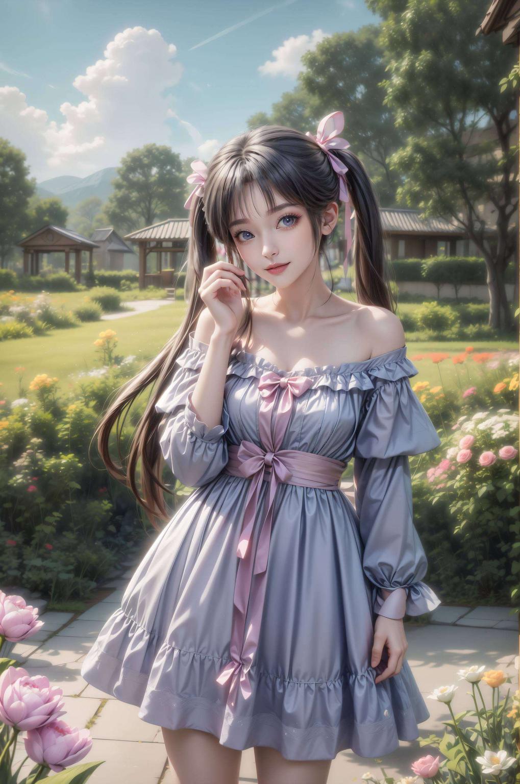 打造出唯美至极的手机壁纸在每一次滑动间绽放光彩