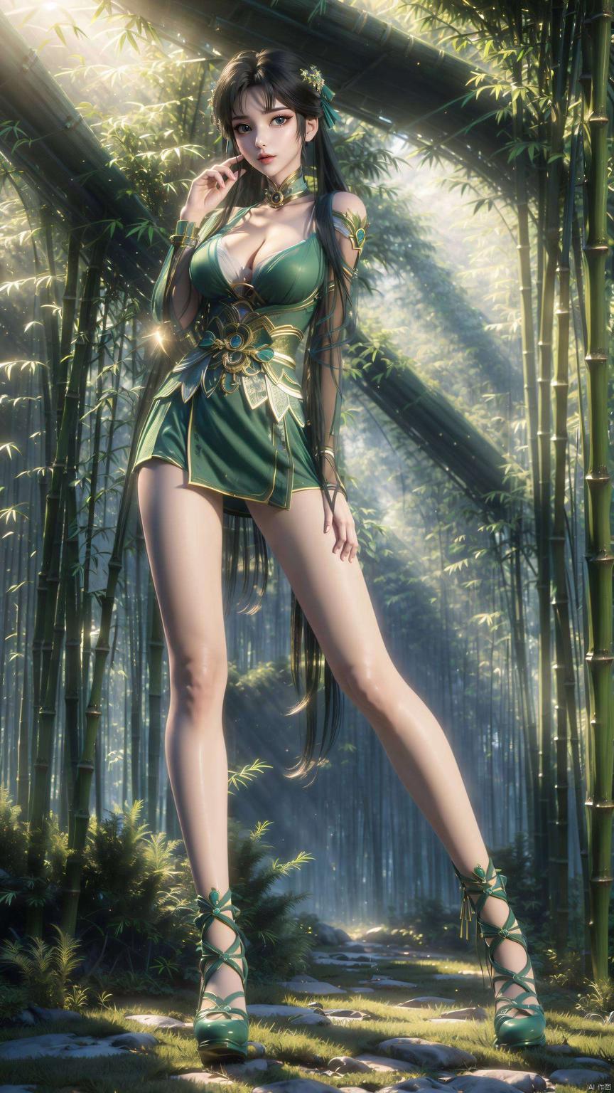 高清画质细节毕现