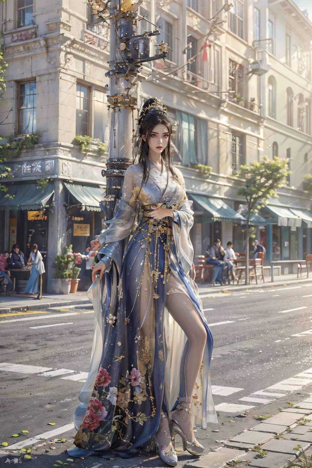 静谧的2k高清画面让每一次凝视都成为一次心灵的洗礼