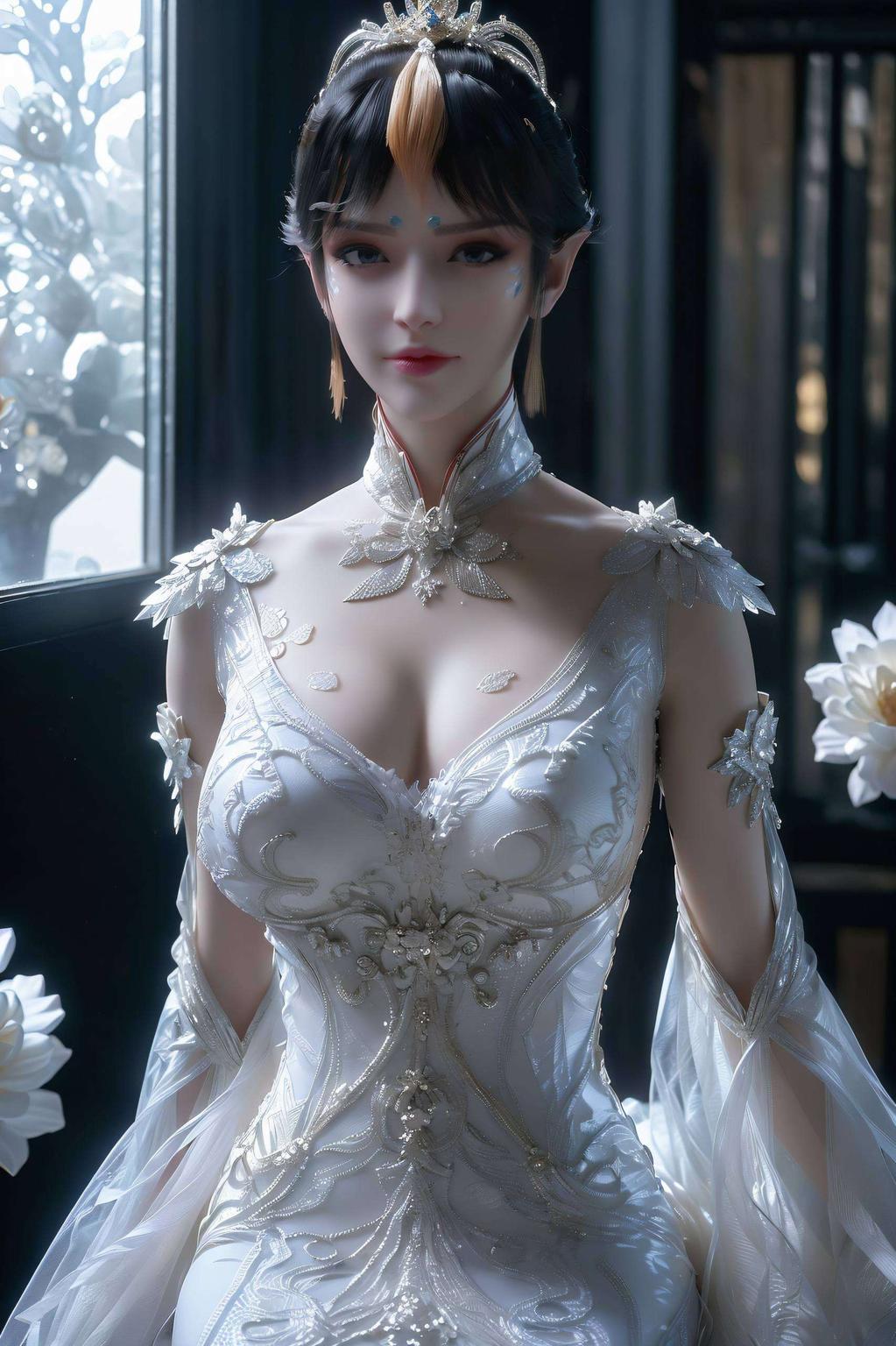 为你的电脑或手机带来一场视觉盛宴完美展现了古典美与现代感的交融