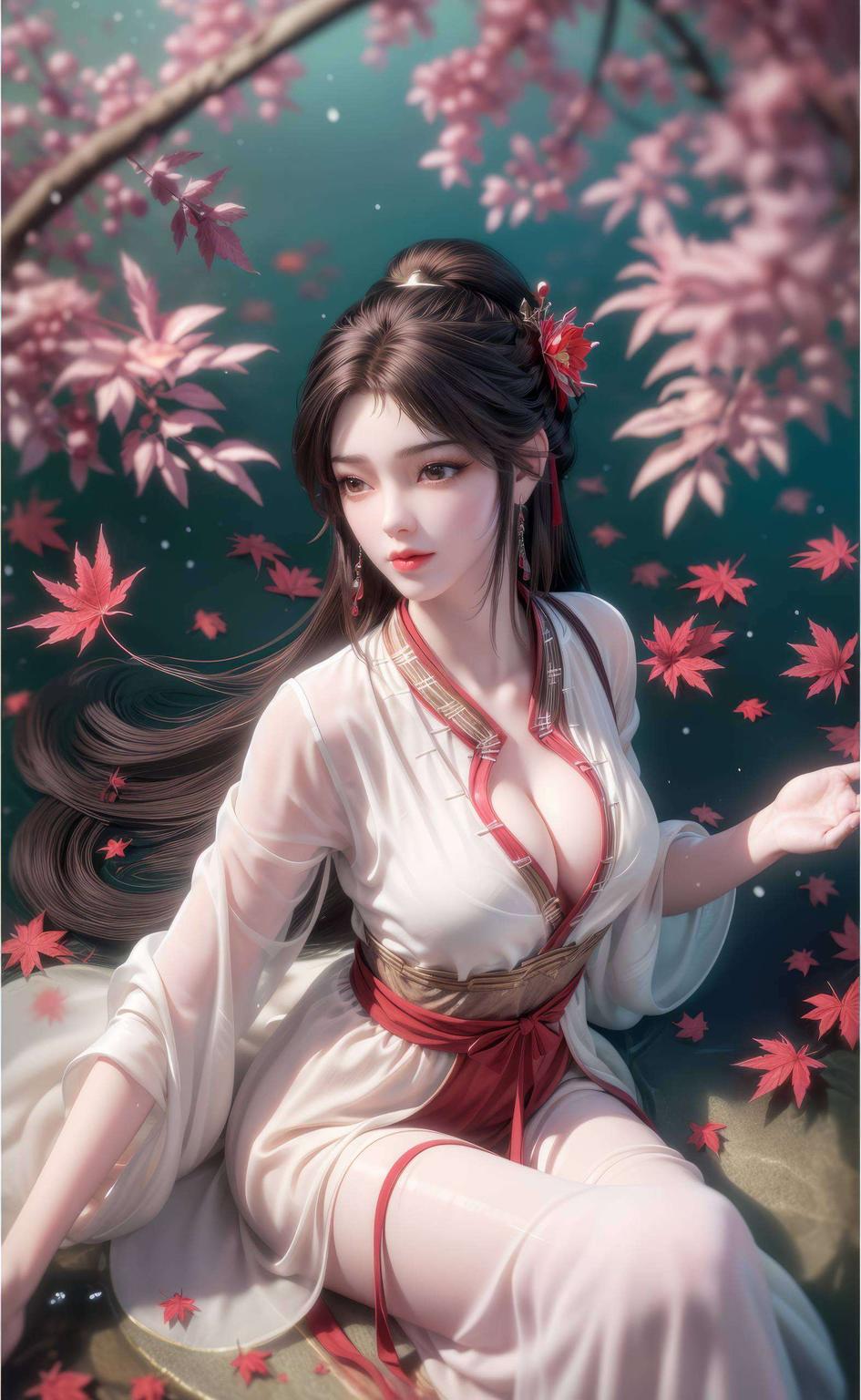 独特的画面设计让你在每一次解锁时都能感受到别样的视觉盛宴