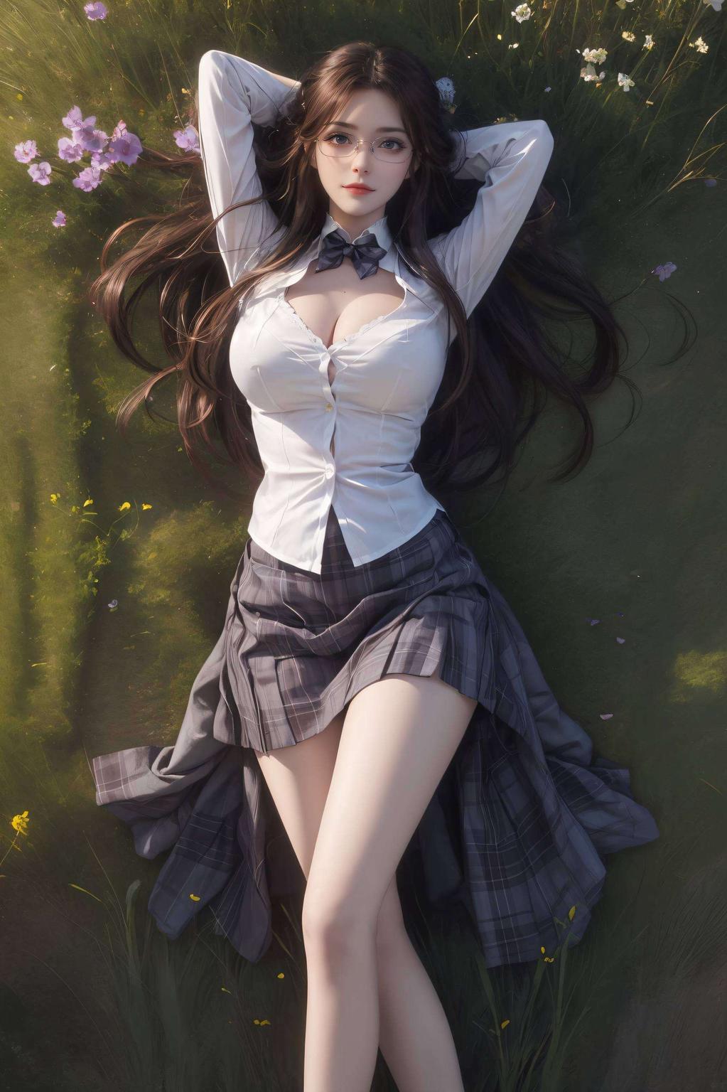 柔和的色彩对眼睛友好让每一处细节都散发魅力