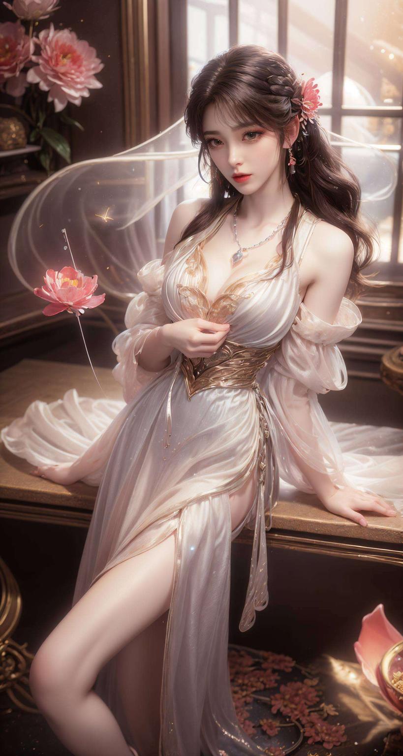 为你的每一天带来清新愉悦的视觉享受照亮你的苹果桌面