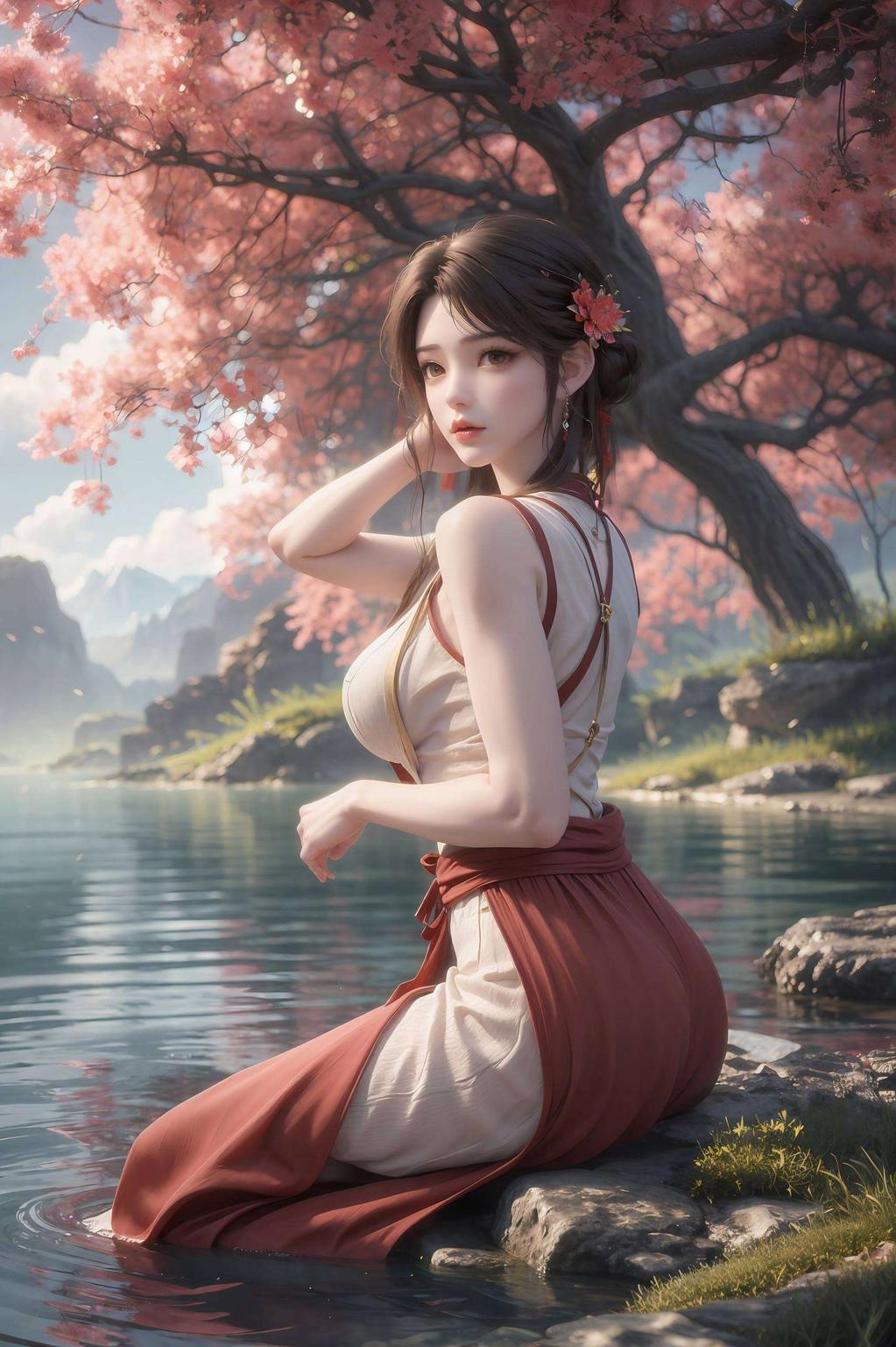 灵动可爱高清画质