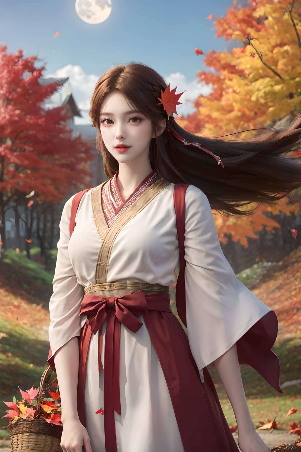 带你领略古典韵味与现代美感的交融让桌面瞬间焕发神秘光彩