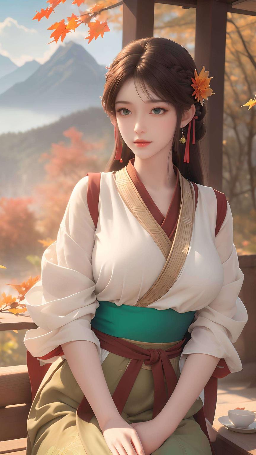 以波点平板墙纸为背景为你的空间增添一抹活力与温馨