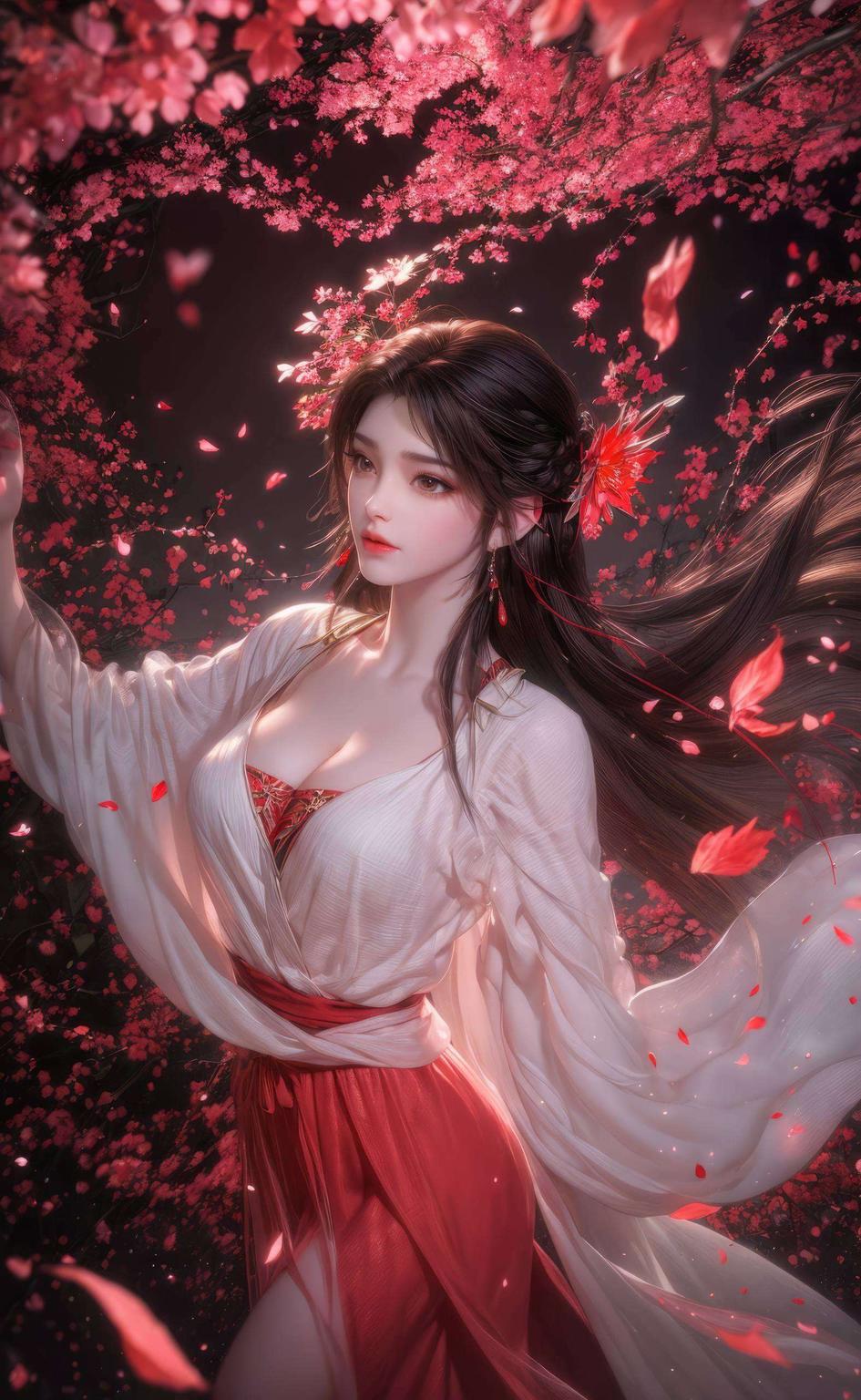 炫彩条纹高清画质