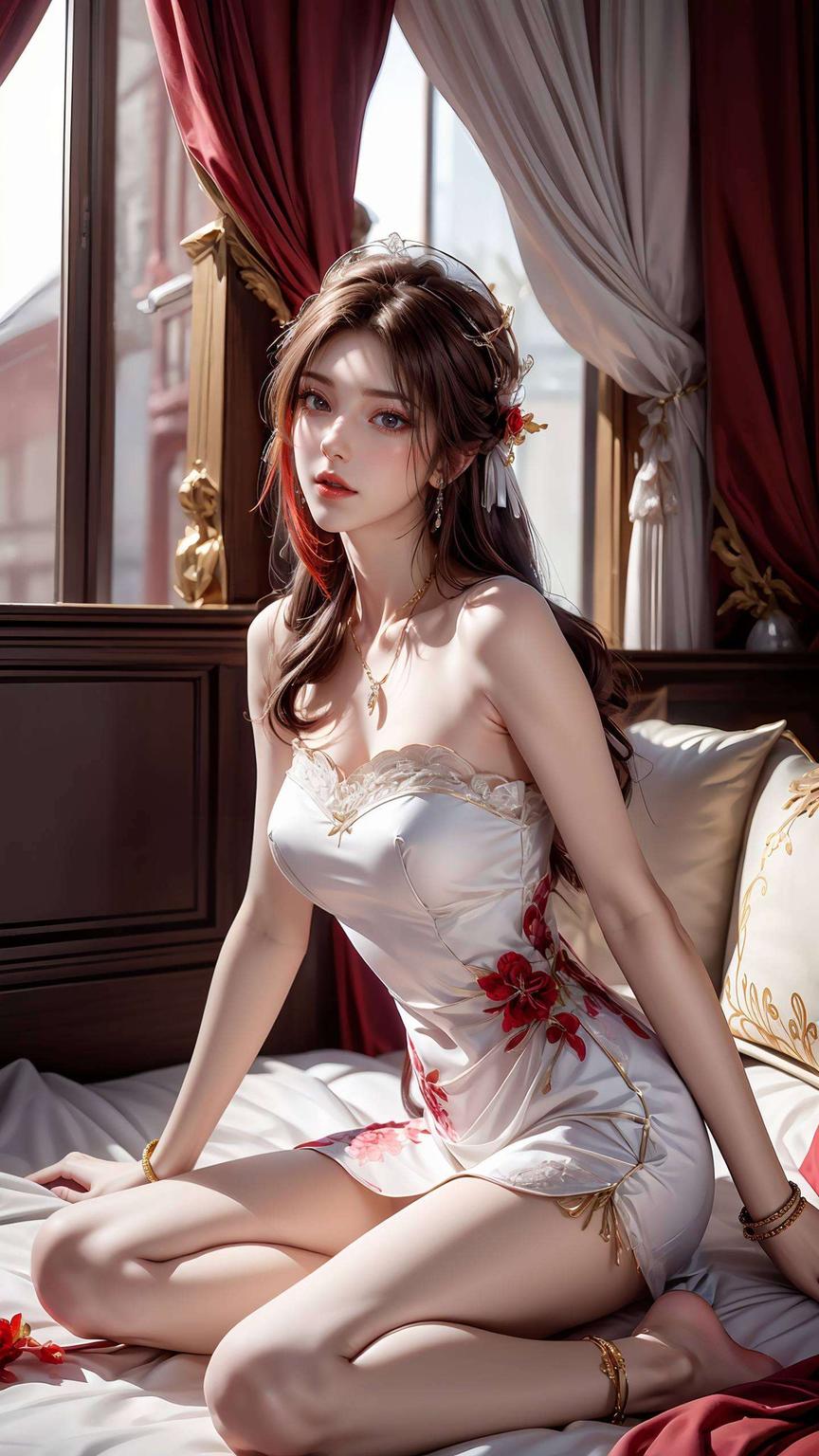 体验动漫的魅力免费下载