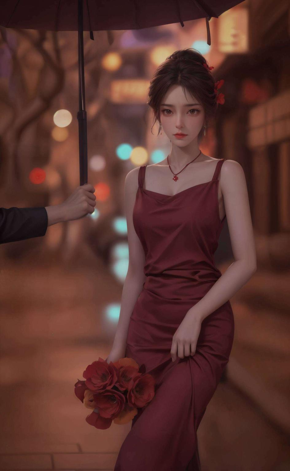仿佛穿越时空为你的手机增添一抹古典韵味