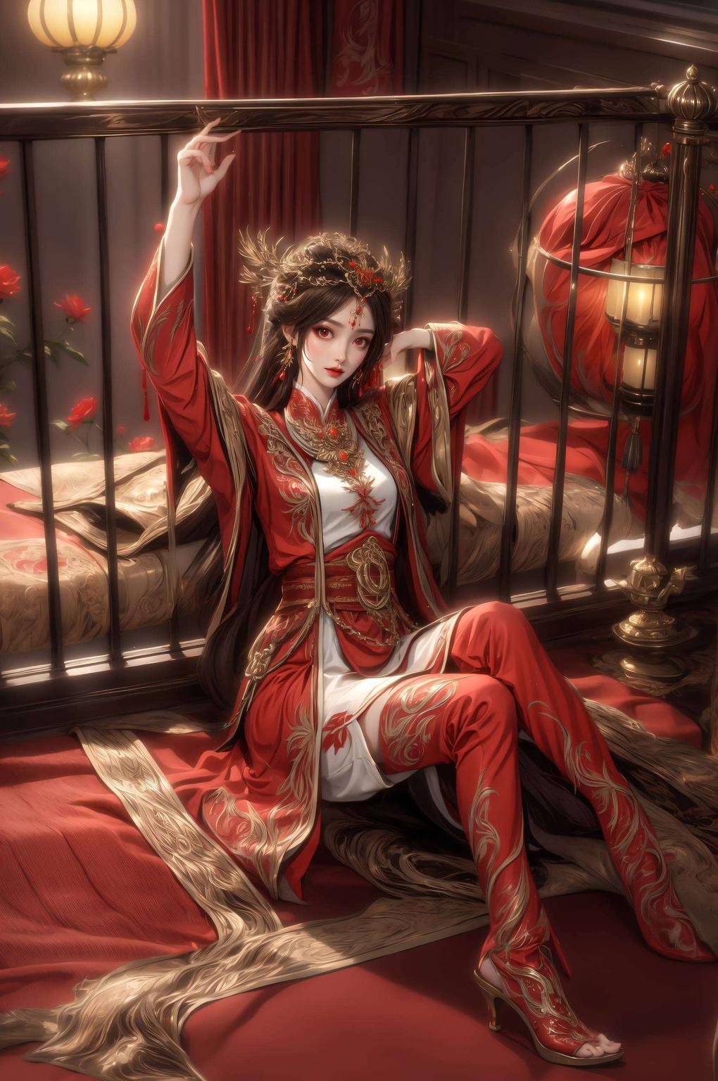 带来无限遐想为你的电脑桌面增添一抹梦幻色彩