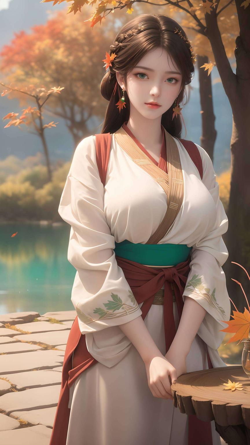 呈现高分辨率之美点亮iPad桌面