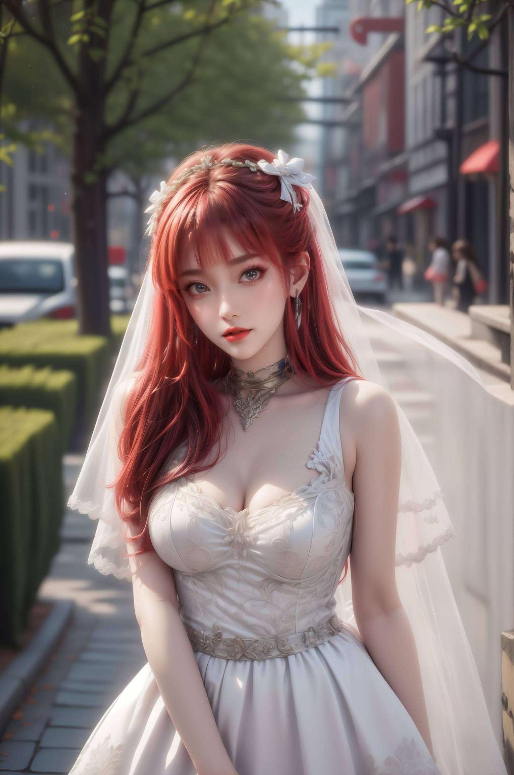为你带来视觉盛宴！高清画质感受蒸汽波的魅力