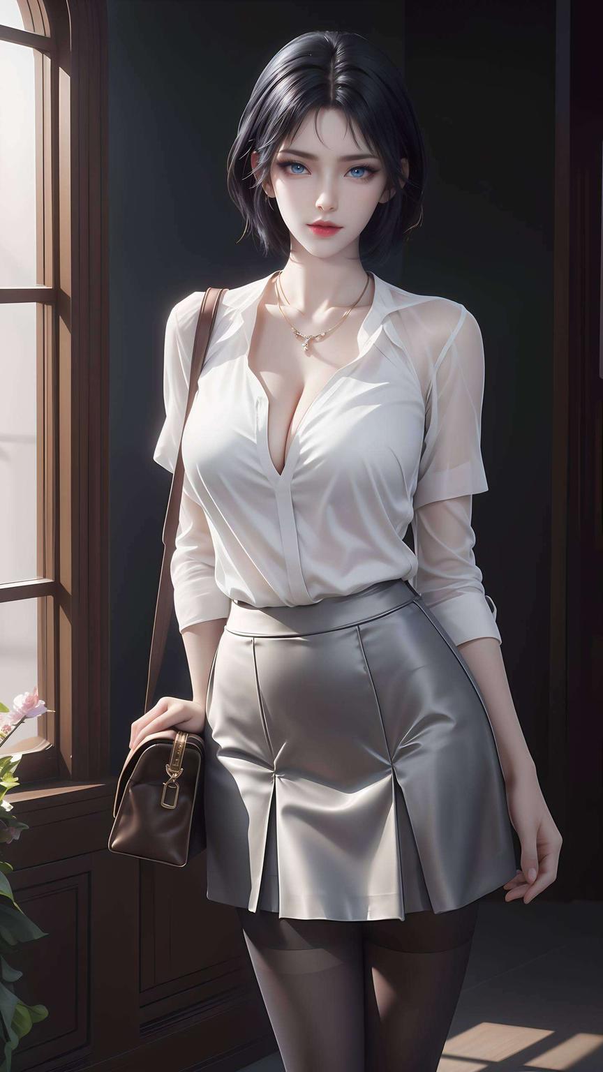 每一帧都如艺术品般细腻探寻古韵之美