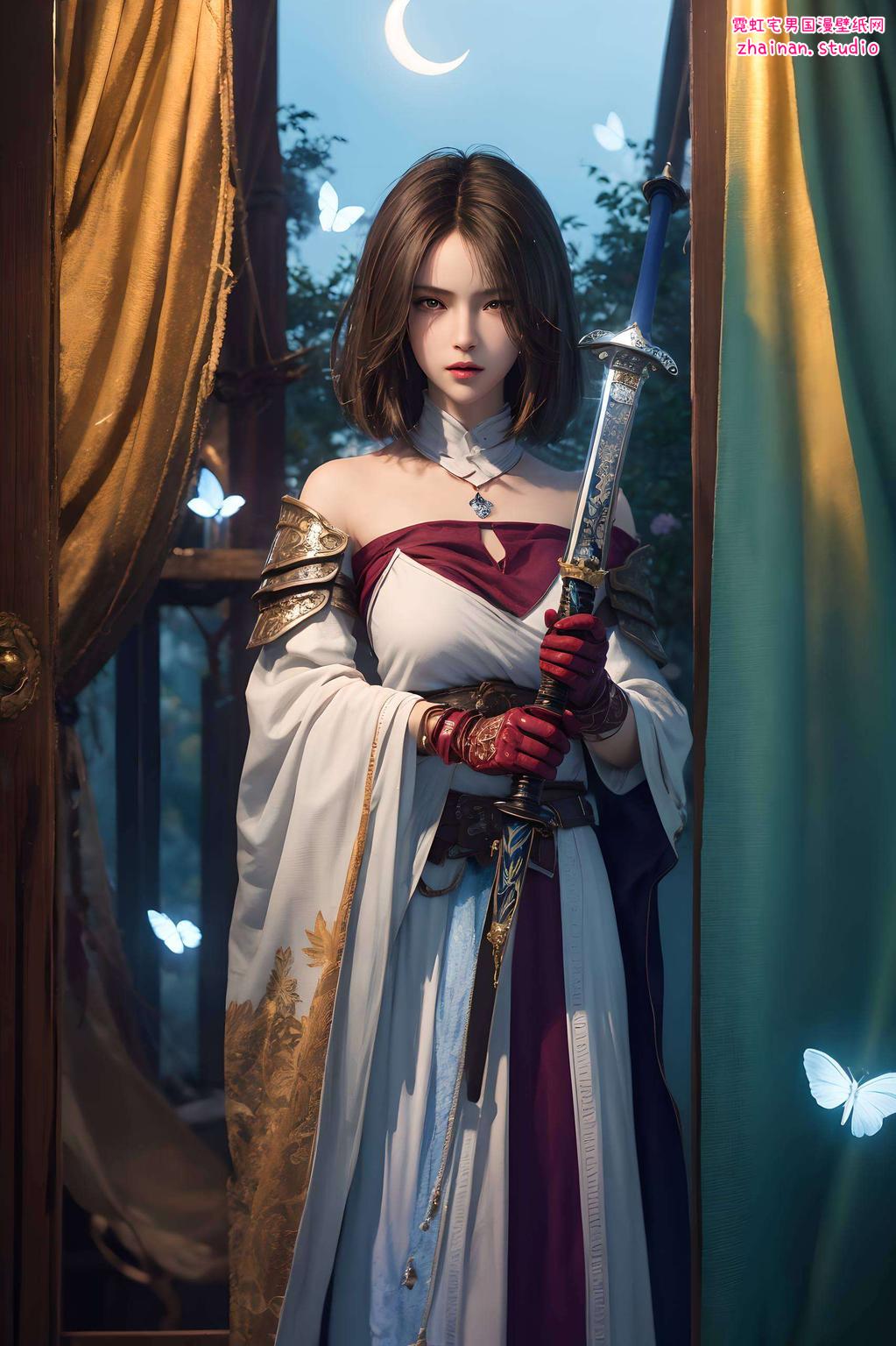 姬如雪的美1080p高清画质
