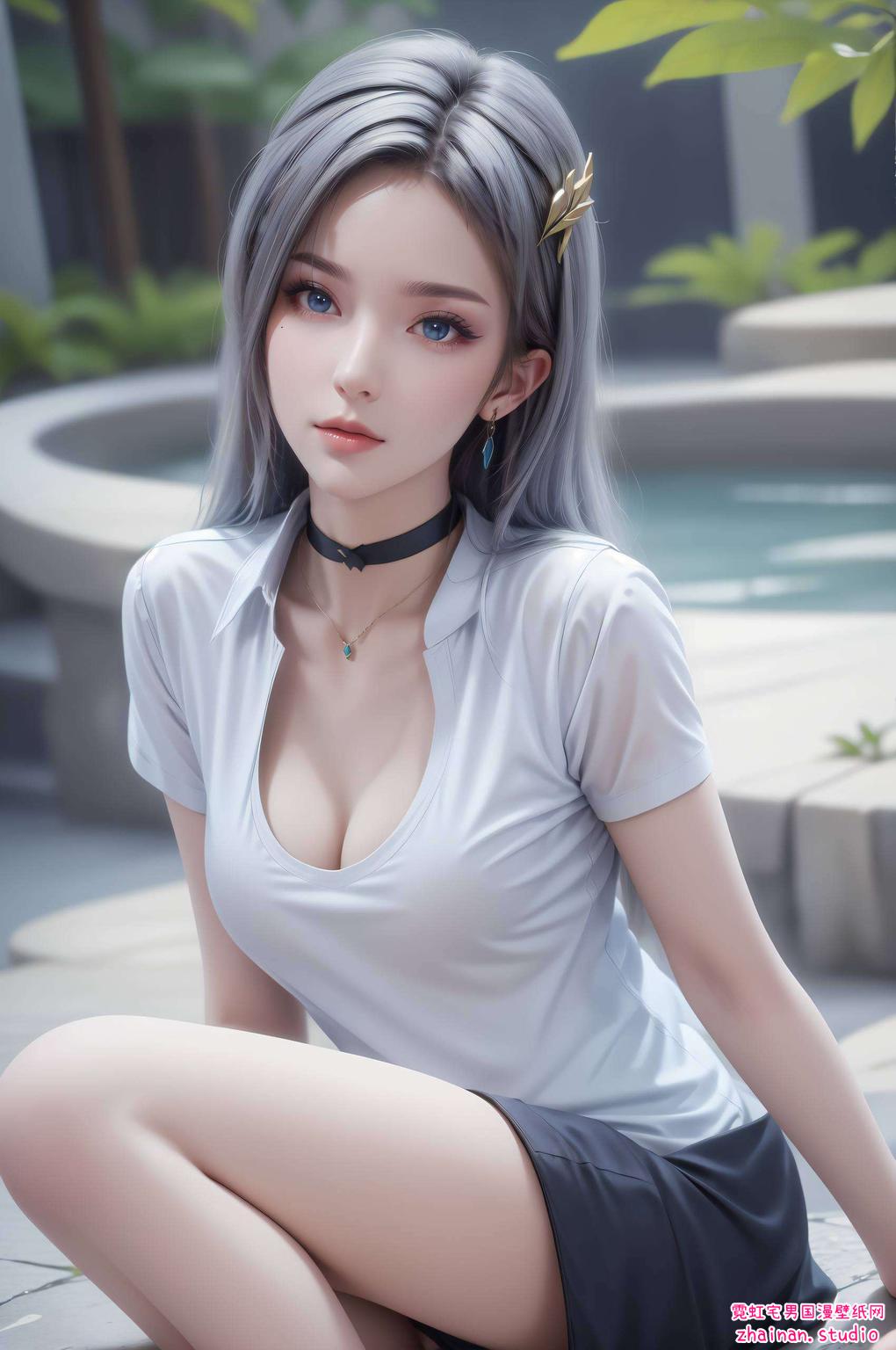 又增添办公与生活的趣味线条流畅