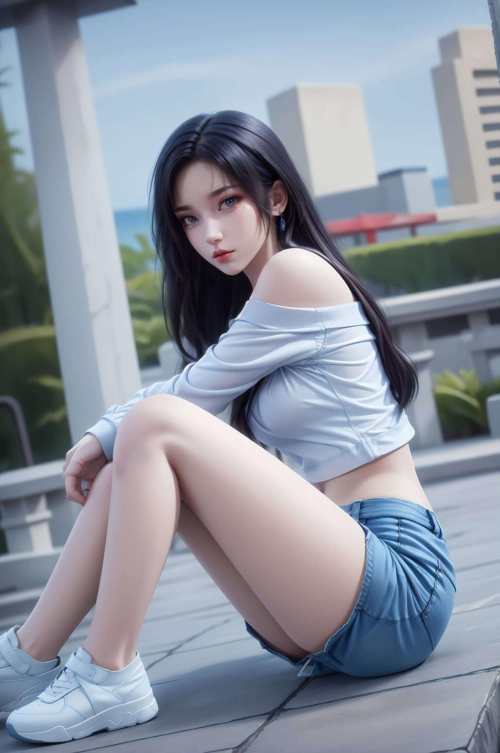 这款高清壁纸将九幽雀的灵动与iPad的流畅完美融合