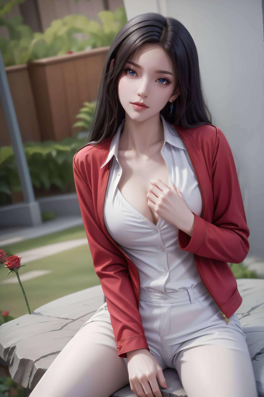 国漫之美尽在你的手机屏幕上