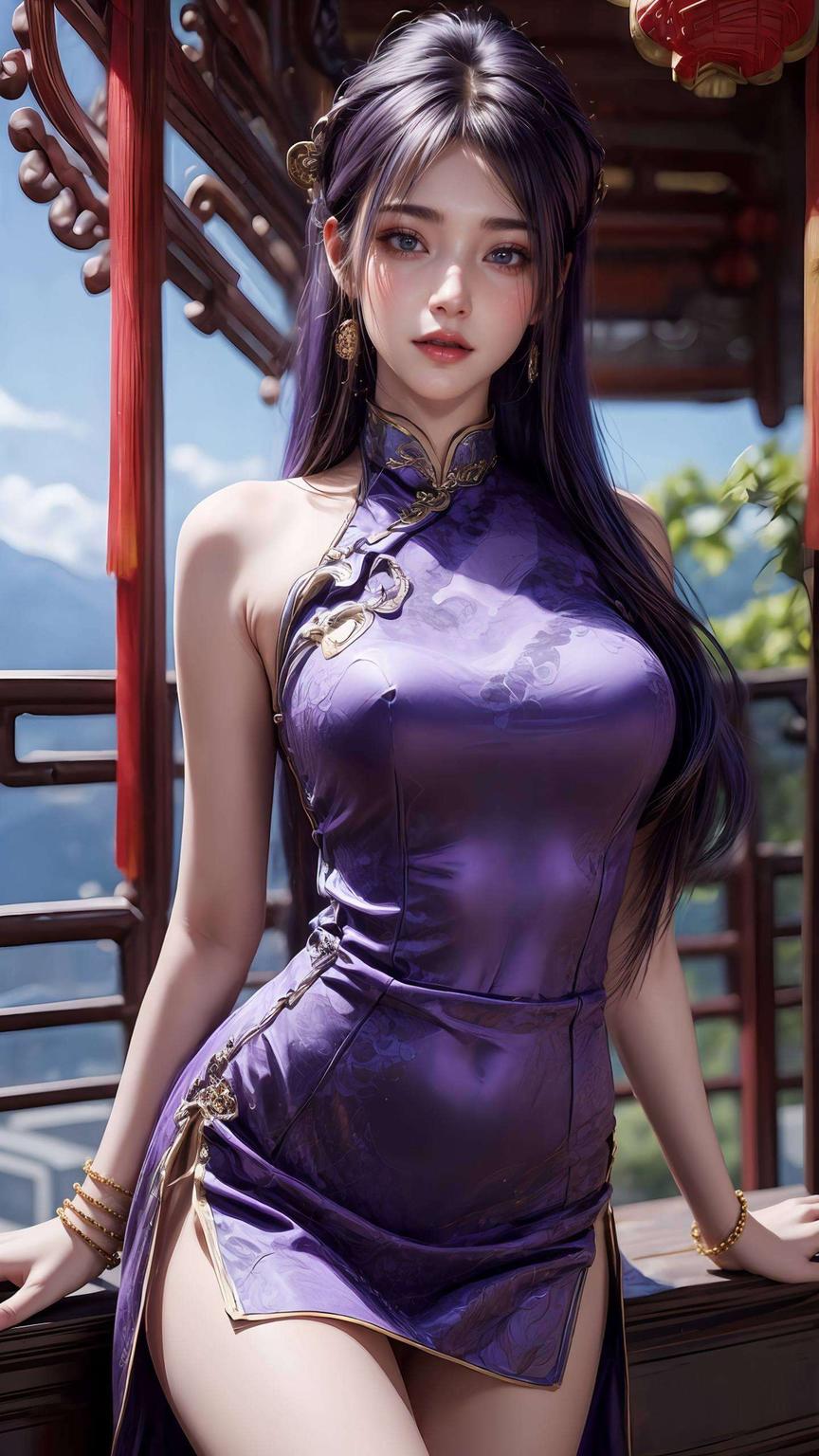 感受那份静谧的浪漫与温暖邂逅国漫之美