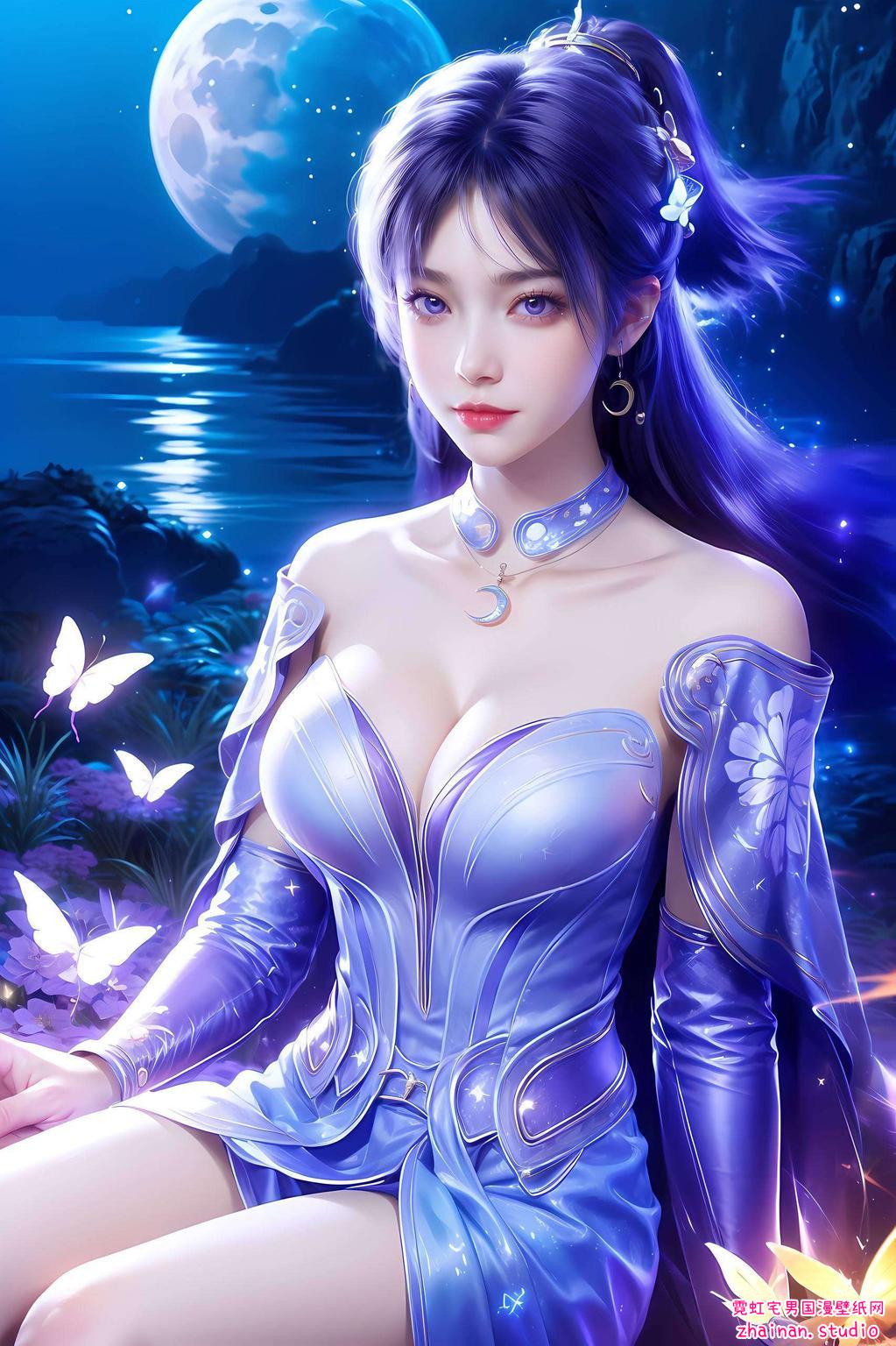 为你的日常增添一抹不落的温馨以1080p的超清画质呈现在你的桌面上