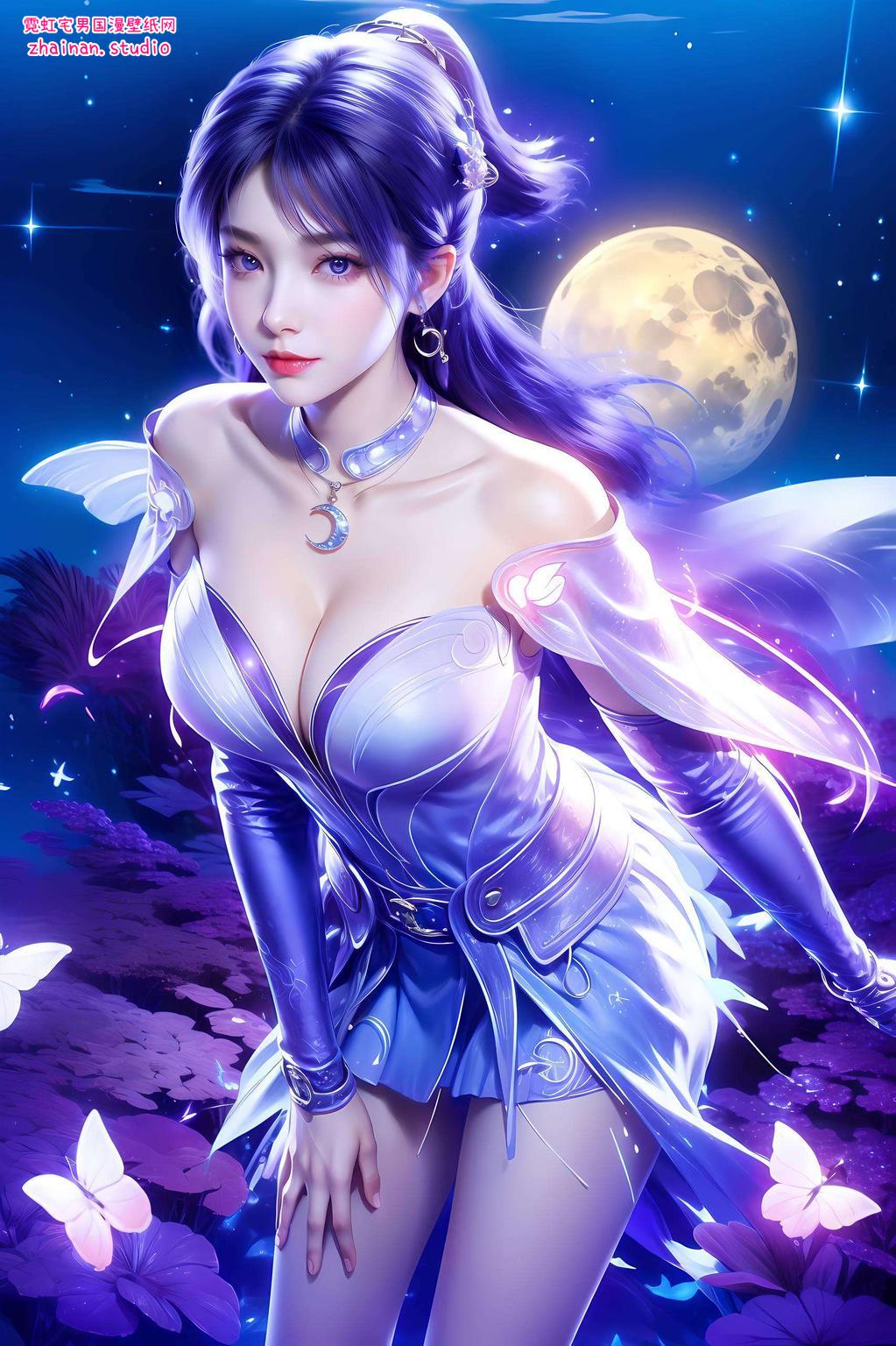 高清画质动态效果流畅