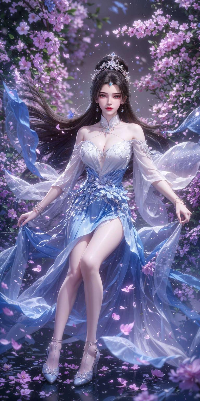 为你的桌面带来一场视觉盛宴精致的线条