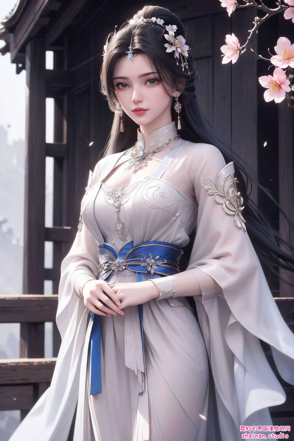 免费送上探索国漫之美