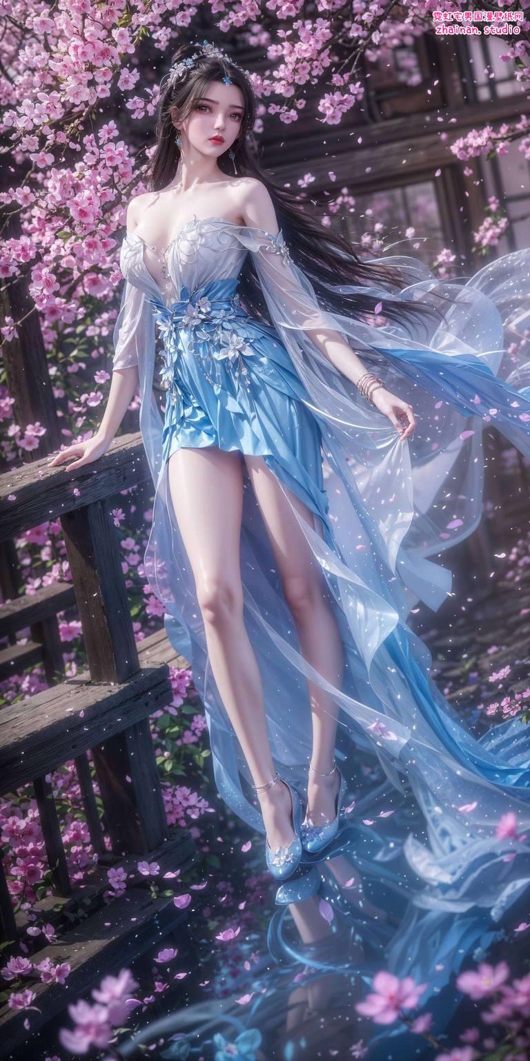 每一丝情感都被精准捕捉宛如油画般细腻