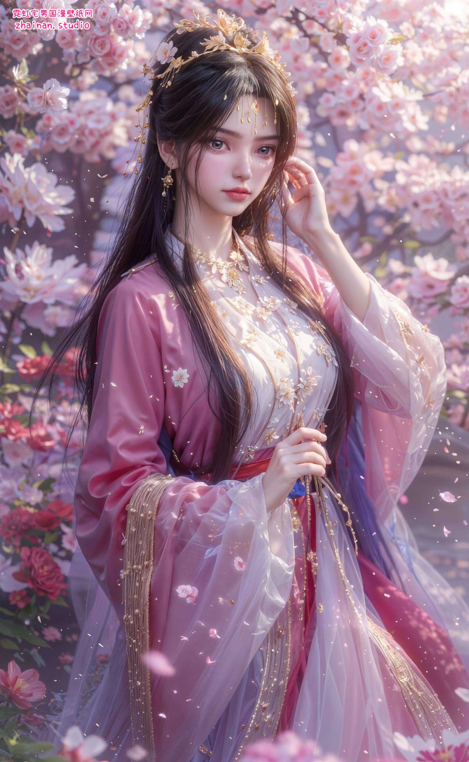 更是温柔与智能的化身为你的电脑注入了温馨与活力
