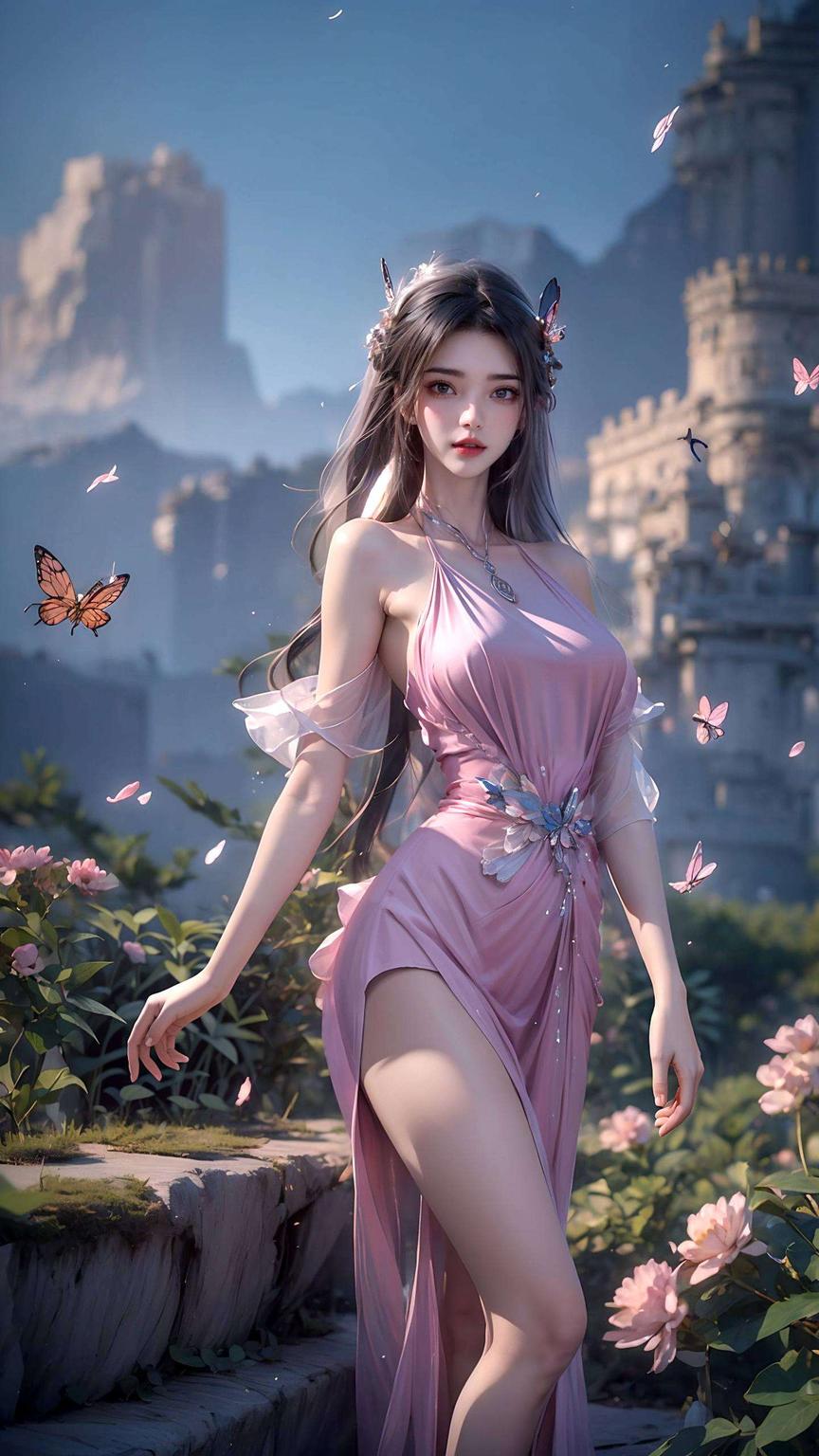 高清壁纸收录了她的绝美瞬间每一帧都是细腻情感的流淌