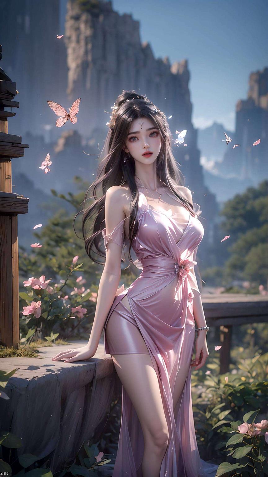 如春风拂面为你的日常增添一抹温柔与灵动