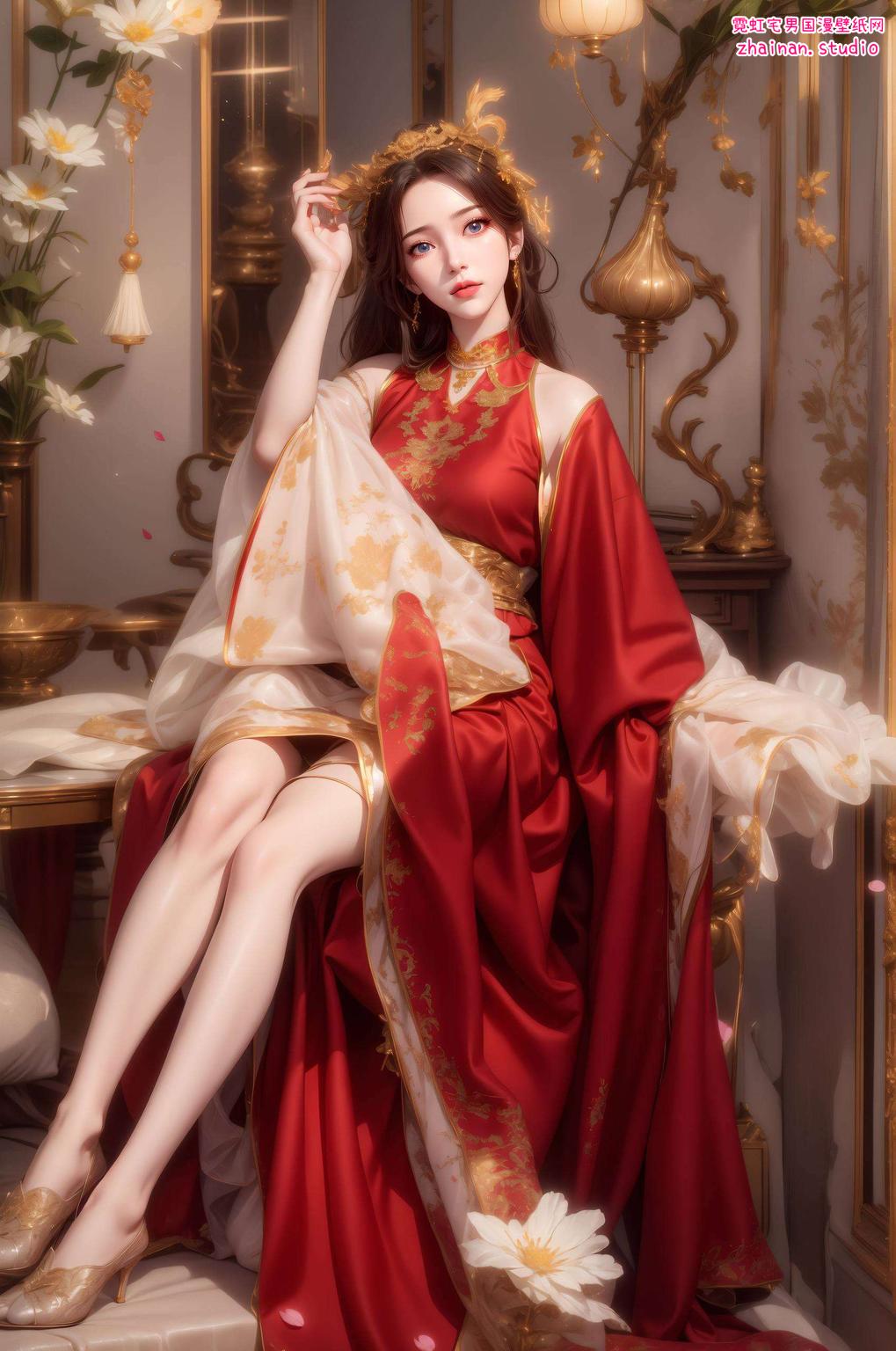 每一处细节都彰显着匠心独运让桌面装饰图成为视觉盛宴